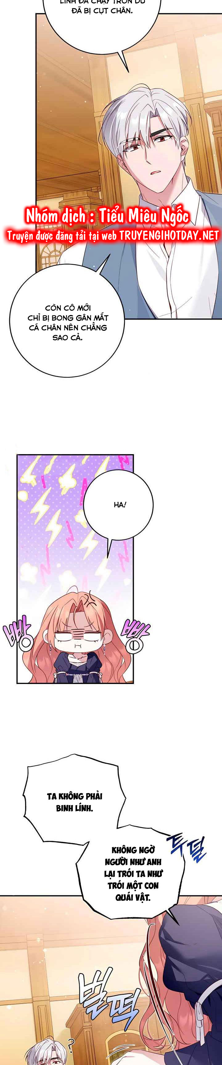 ngã xuống thiên đường chapter 13 5