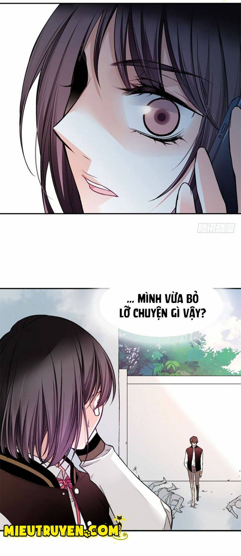 ma nữ truyền kỳ chapter 3 31