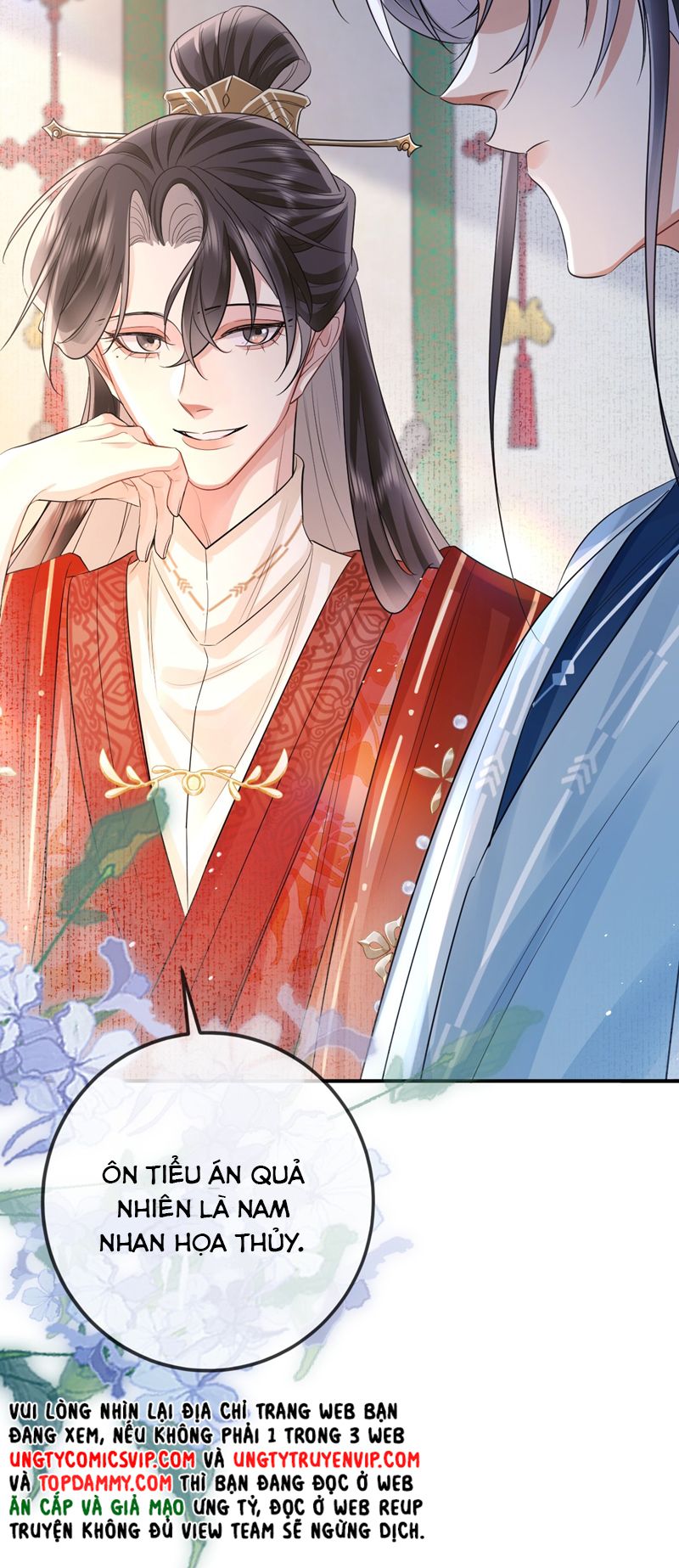 ôn hương diễm ngọc chapter 11 24