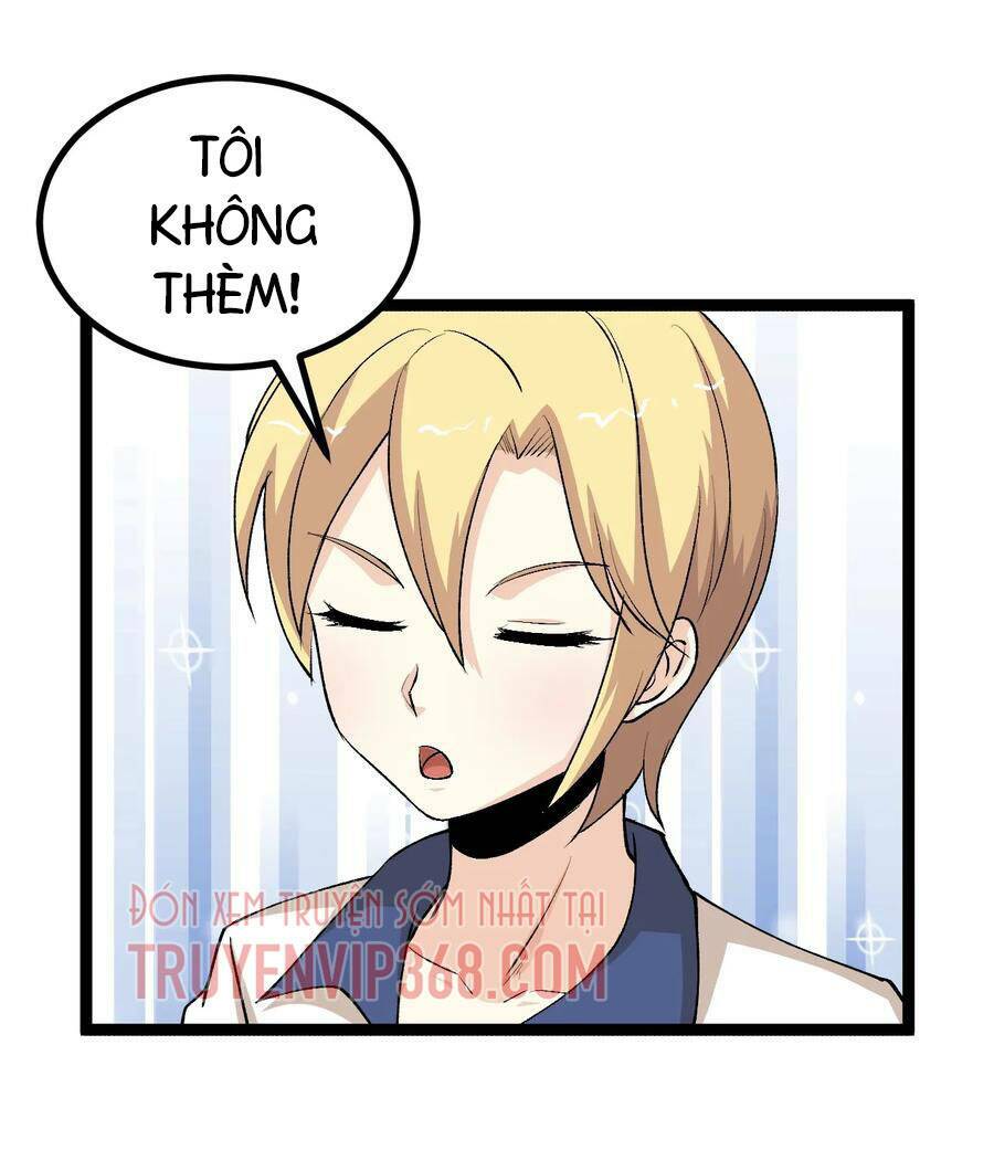 đai ca trở lại tuổi 16 chapter 125 60