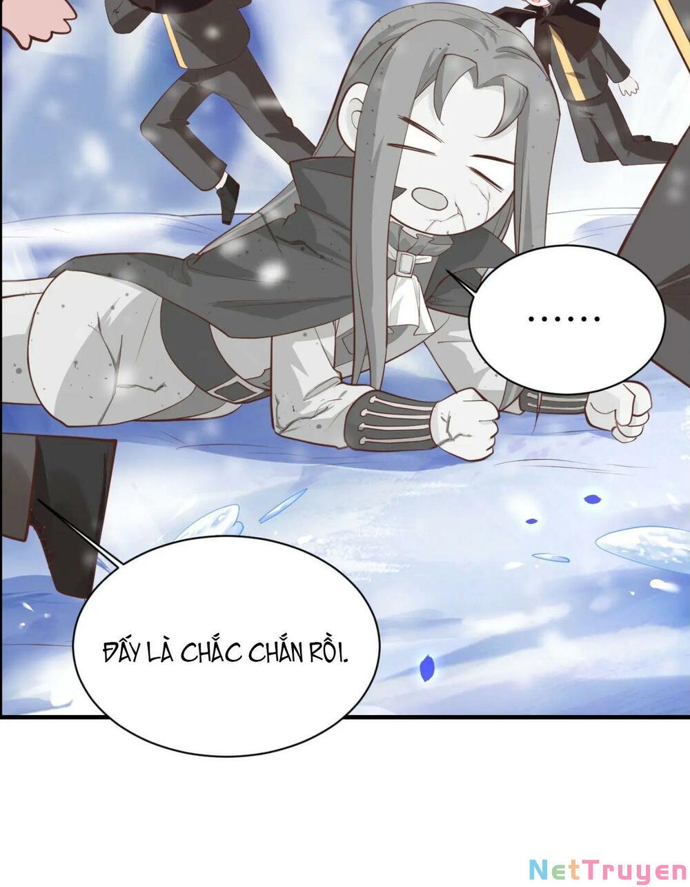 chàng vú em tu chân chapter 72 33