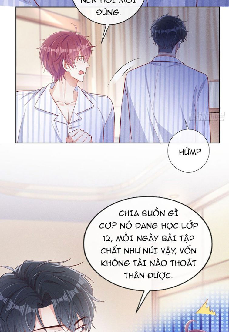 tôi với hình mẫu lý tưởng lìa trần rồi! chapter 17 4