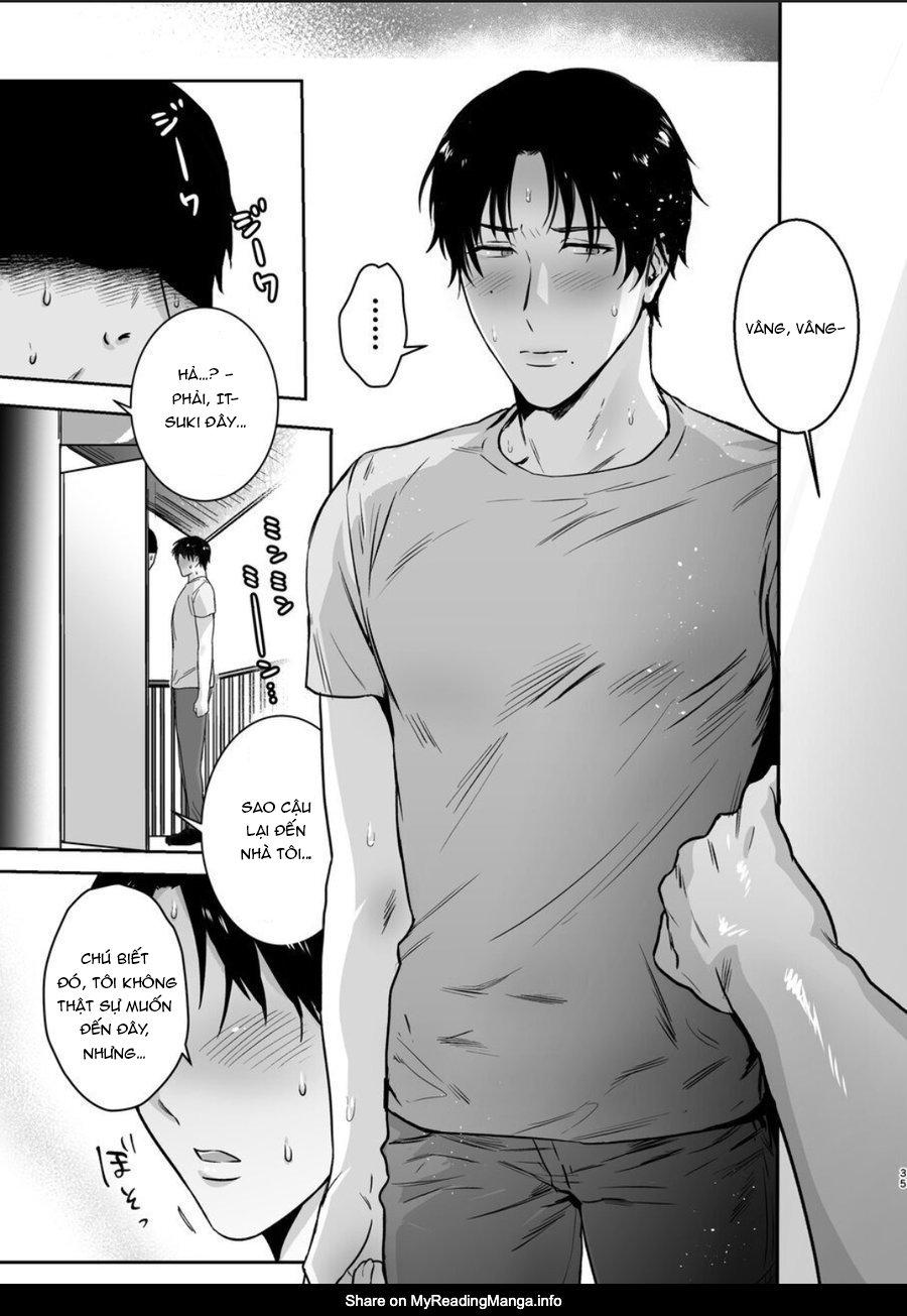 oneshot hỏny chapter 239 34