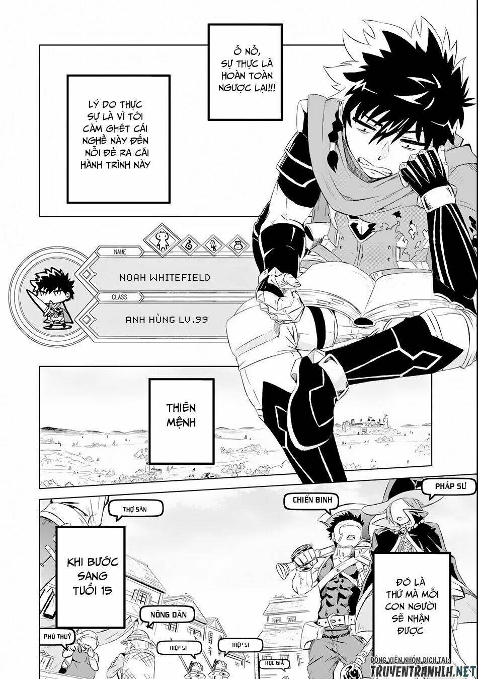 isekai de tadahitori no mamono tsukai ~ tenshoku shitara maou ni machigawa remashita chapter 1 6