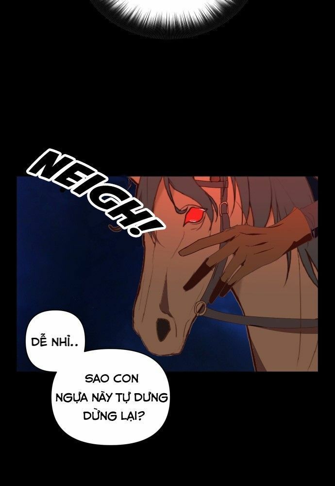 tôi muốn trở thành cô ấy dù chỉ một ngày chapter 1 63