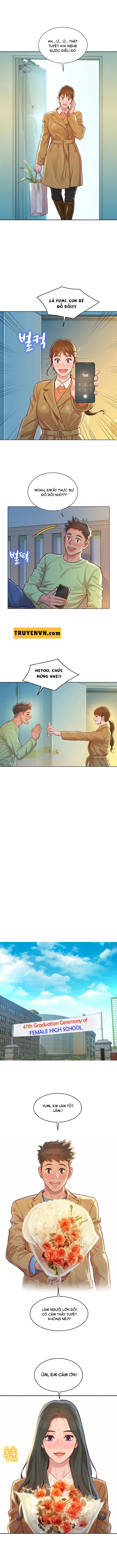 chị gái mưa chapter 120 6