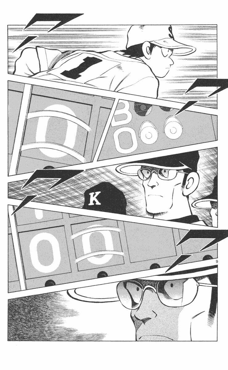 trò chơi vượt qua thử thách chapter 126 11