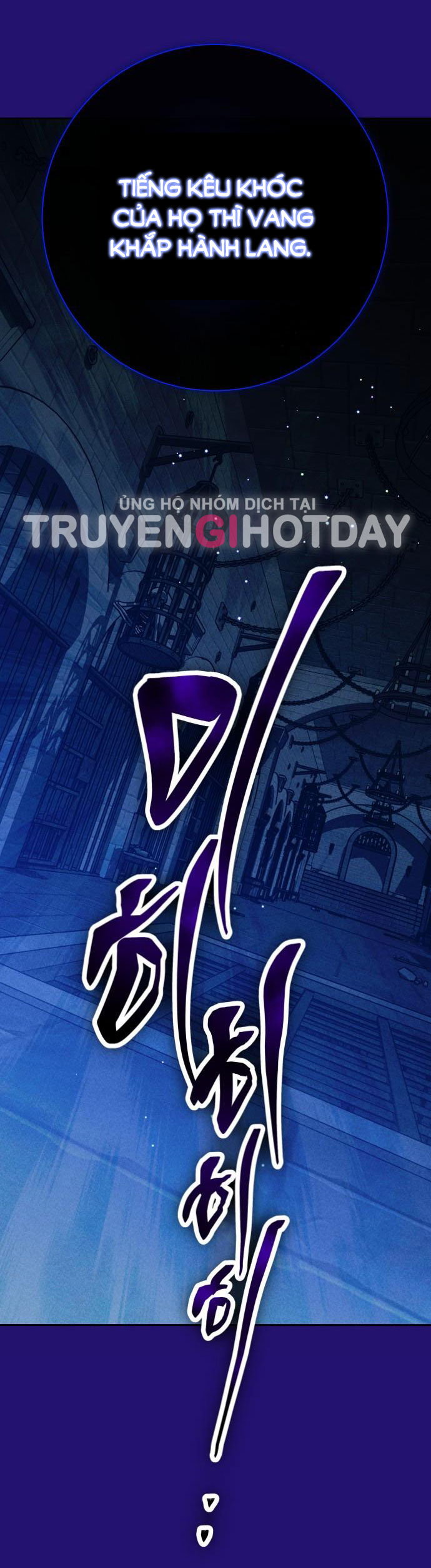 tôi muốn trở thành cô ấy dù chỉ là một ngày chapter 170.2 3