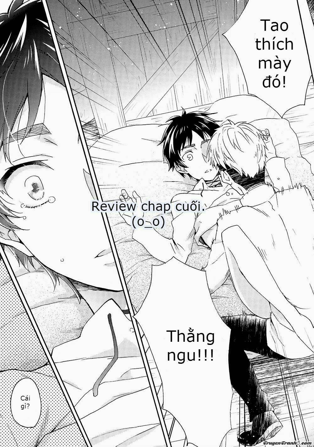 ore-tachi tsukiattemasun chapter 4 36