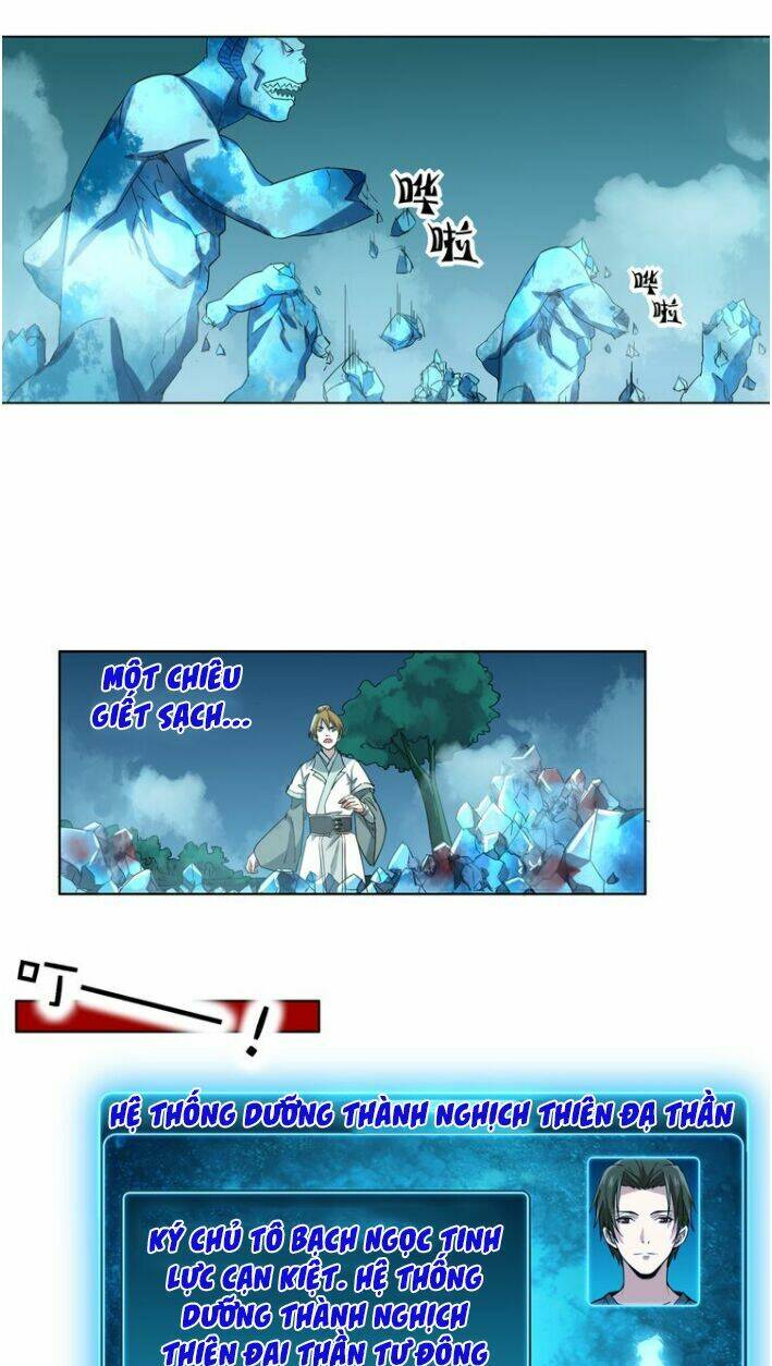 nghịch thiên đại thần chapter 3 27