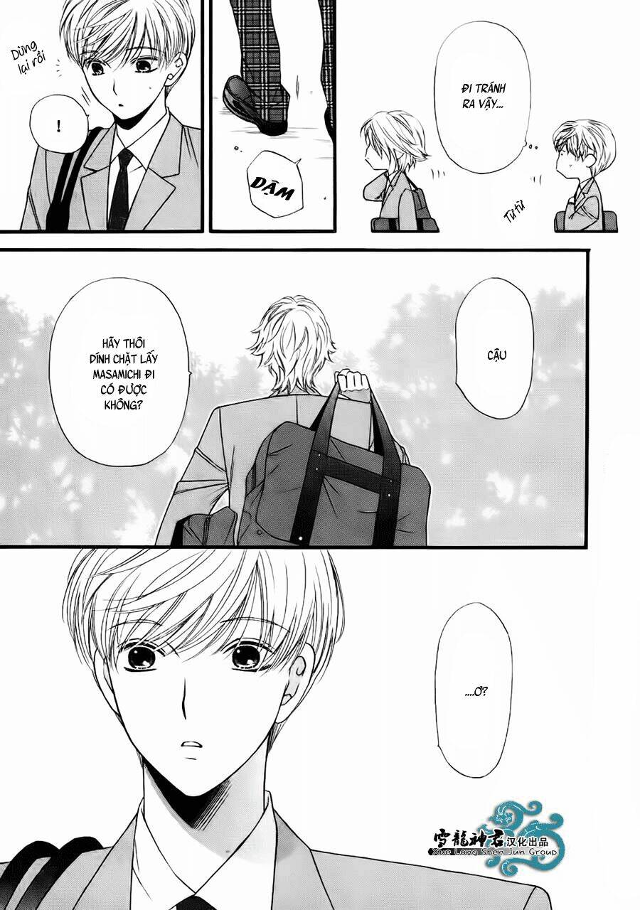 neko neko honey chapter 8 22