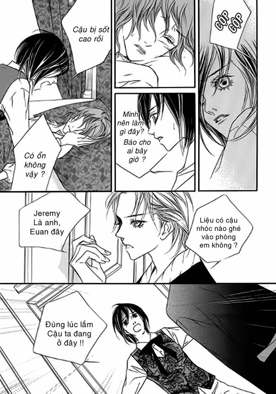 savage garden - "vườn hoang" chapter 15 7