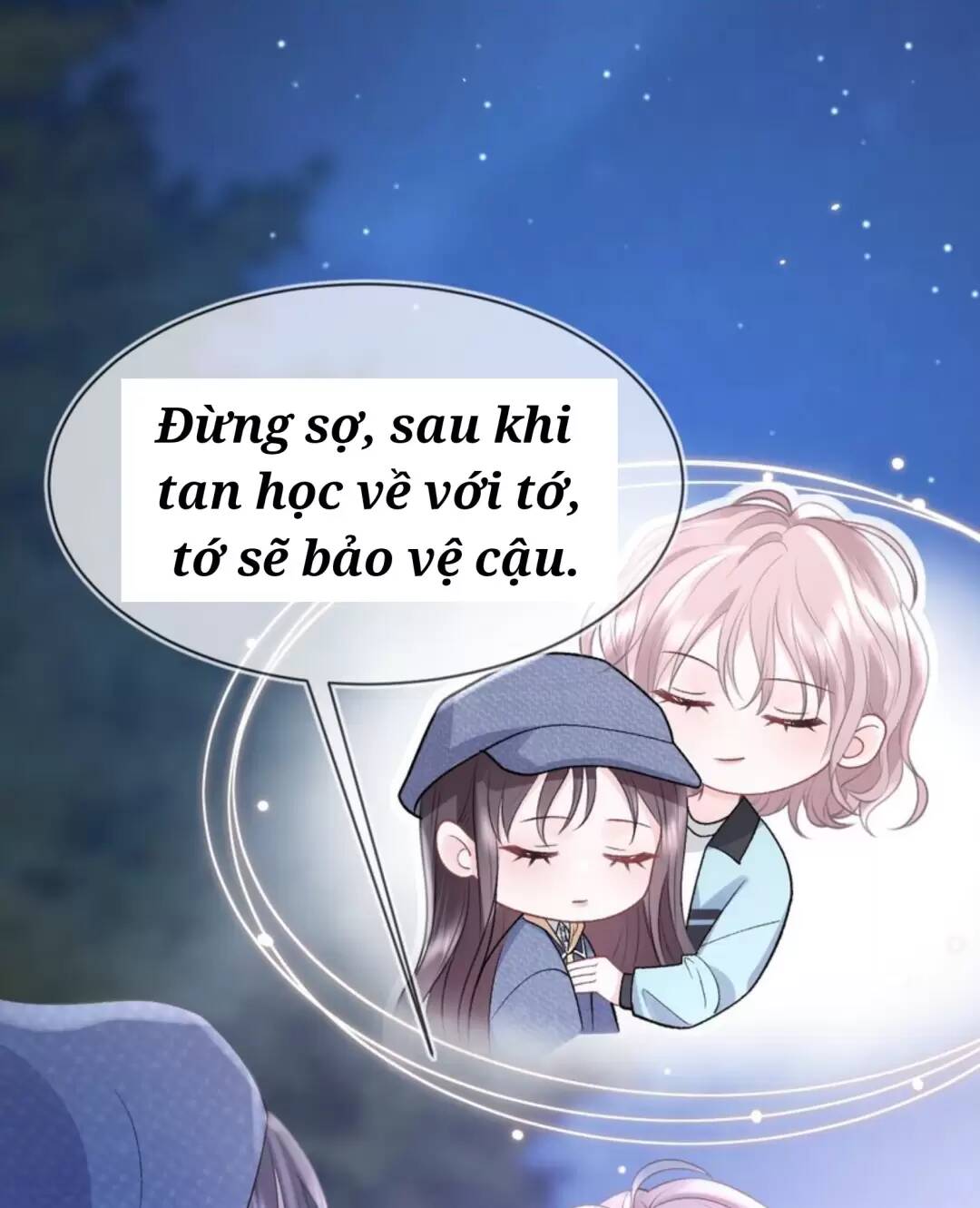 mận xanh chapter 12 48