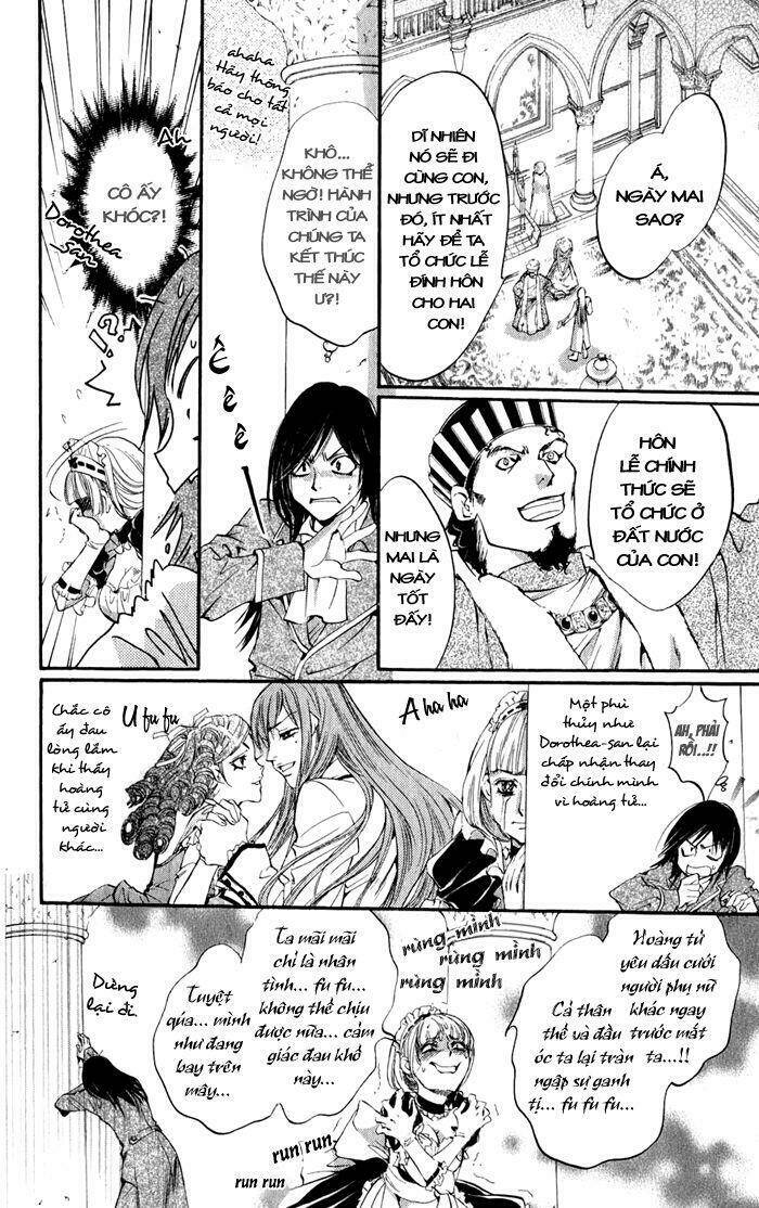 ludwig kakumei chapter 6 19