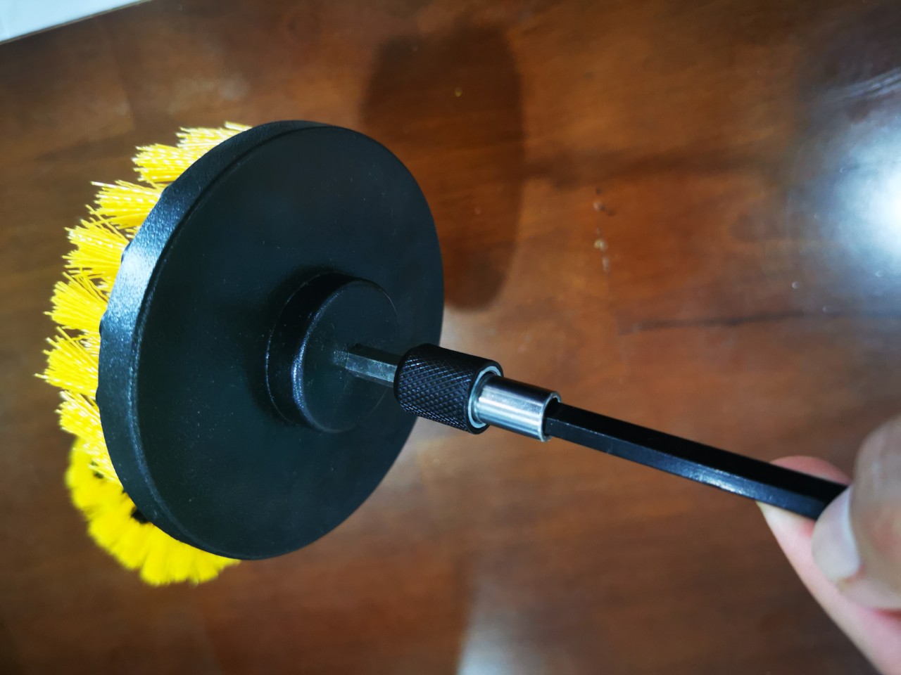 Đầu Nối Dài Máy Khoan ,Cán Nối Dài Máy Khoan 15cm