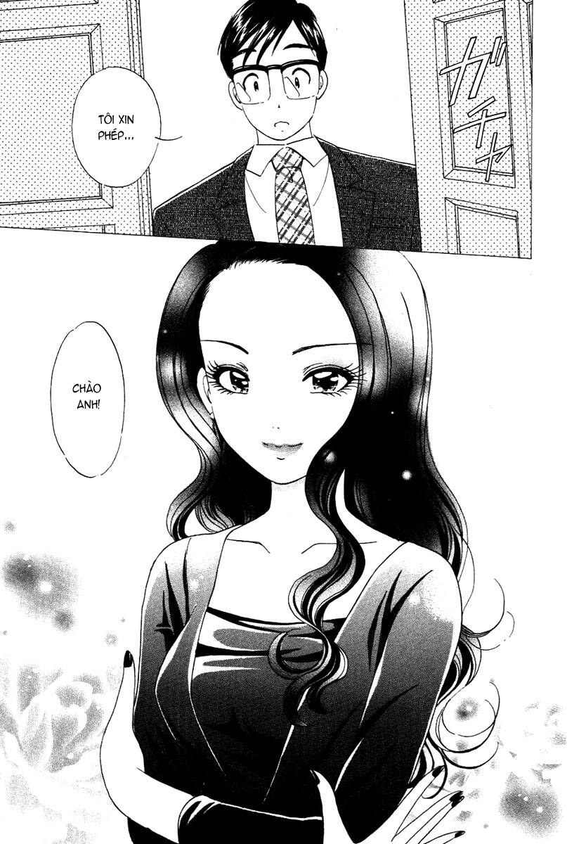 orange yane no chiisana ie full chapter 22 10