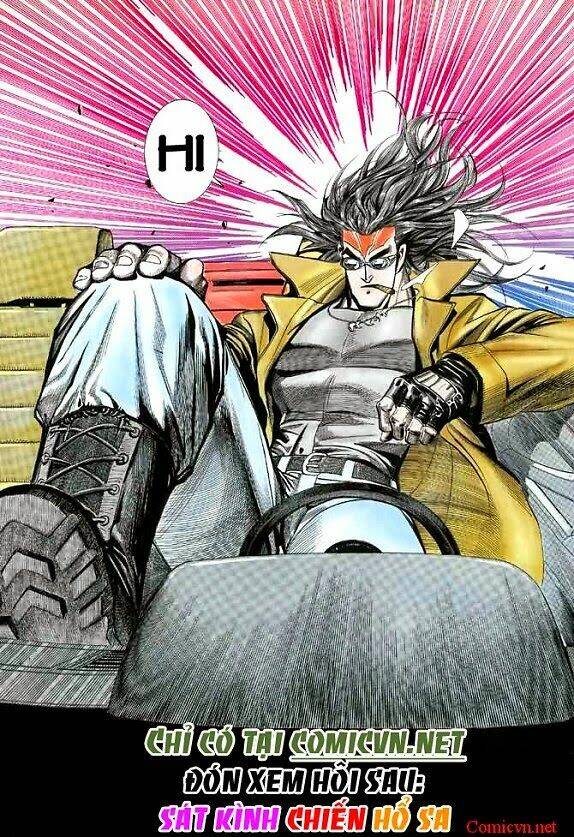 hải hổ 1 chapter 43 31