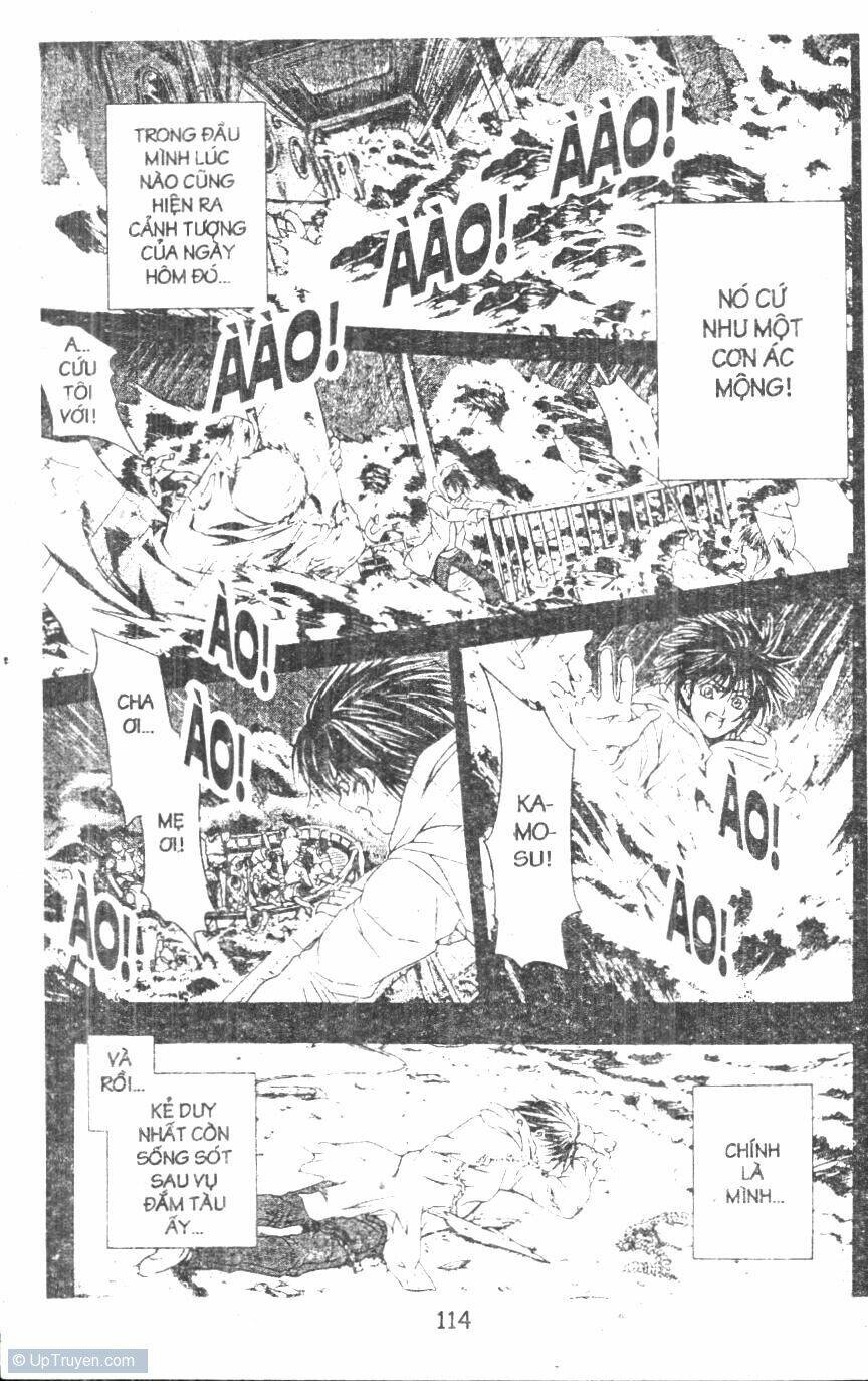 kami to sengoku seitokai chapter 36 5