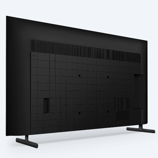 Google Tivi Sony 4K 50 inch KD-50X80L - Model 2023