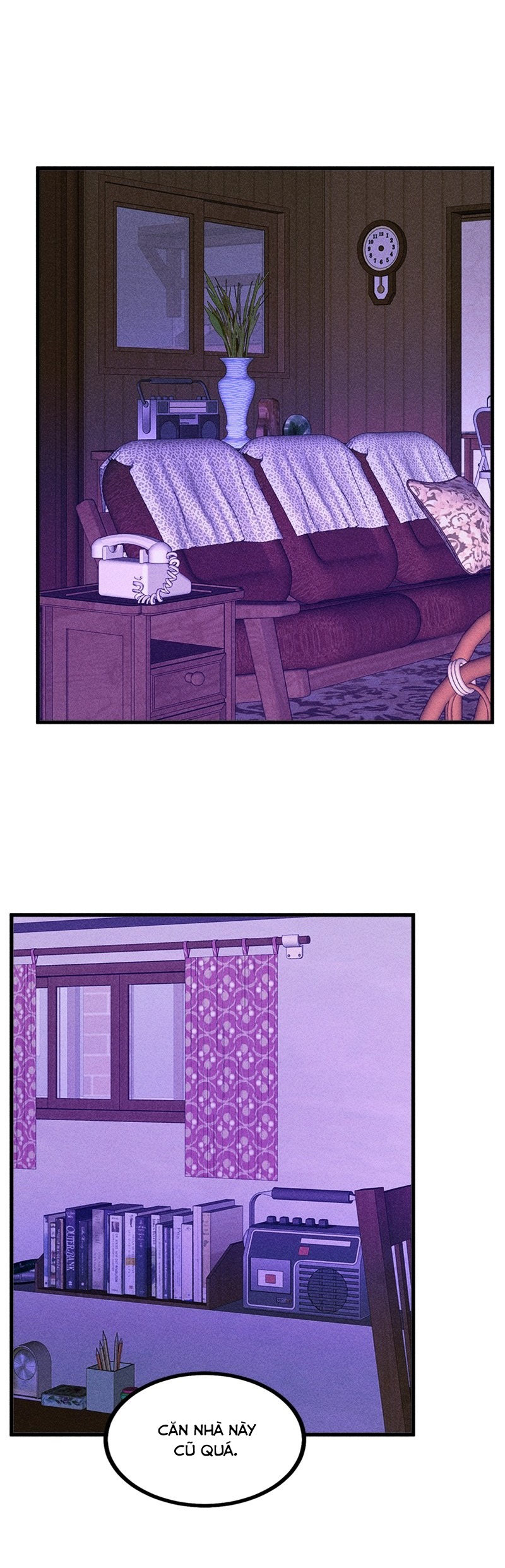 cuộc sống riêng của chị tôi chapter 12 39