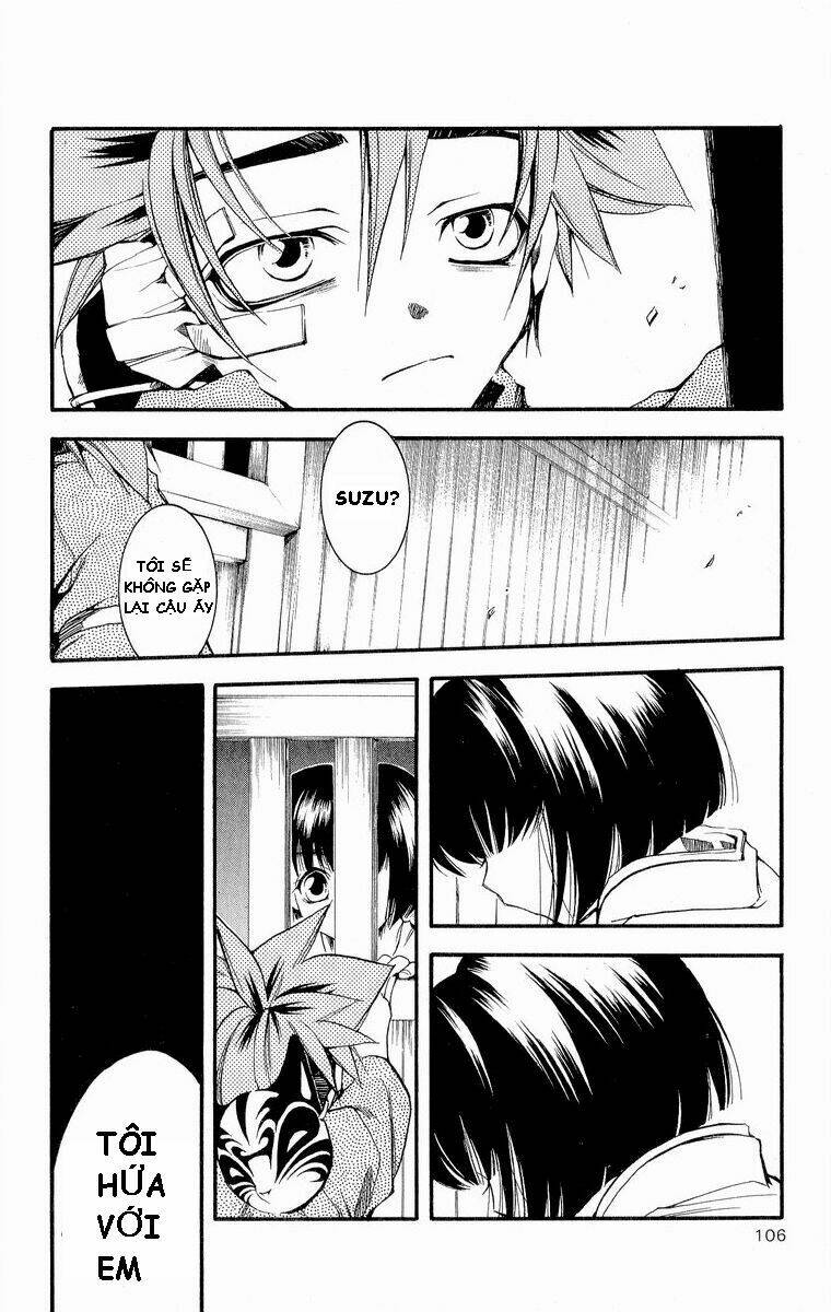 peace maker chapter 29 27