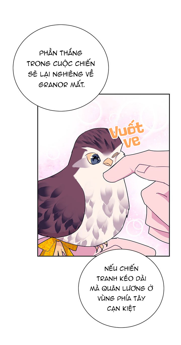 công chúa của loài chim chapter 29 35
