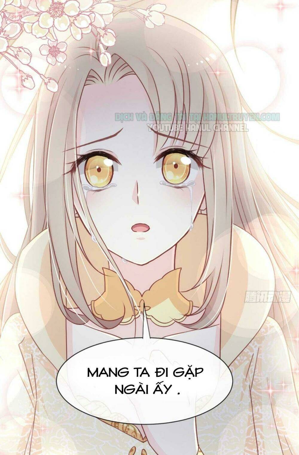 thiên hạ đệ nhất sủng phi chapter 75 8