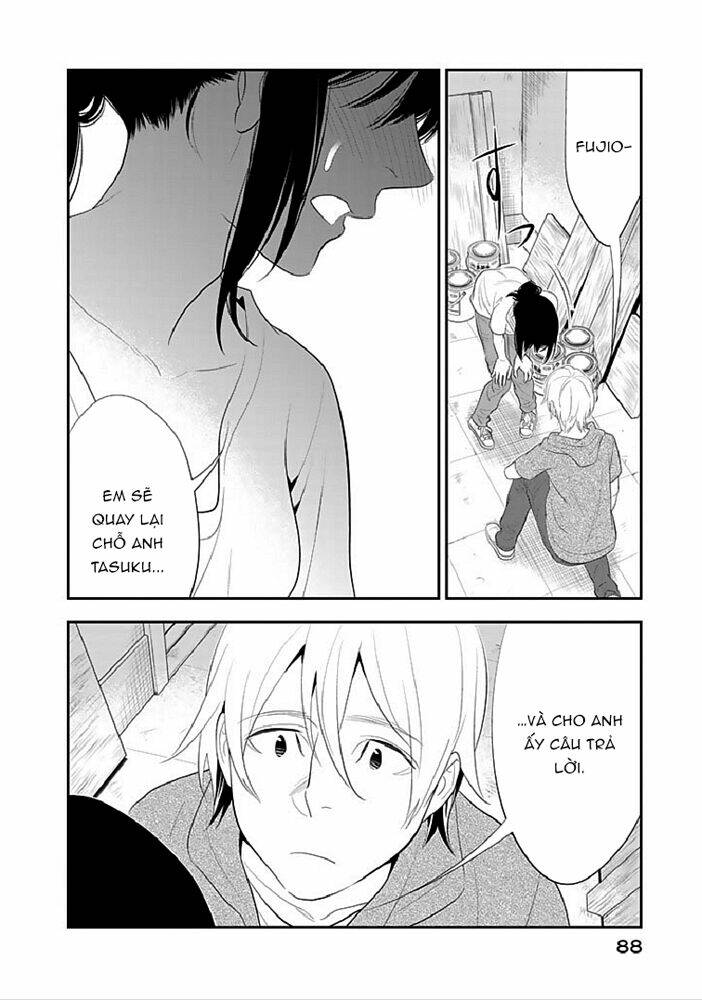 billionaire girl chapter 15 7