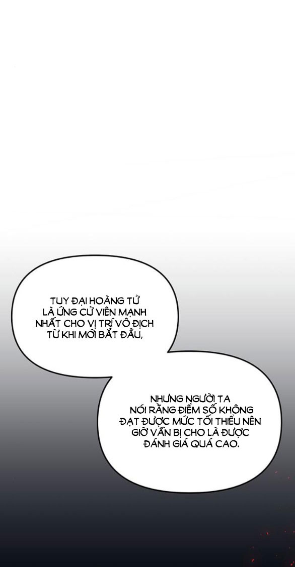 Thái Tử Myolyeong chapter 99.1 - Trang 66