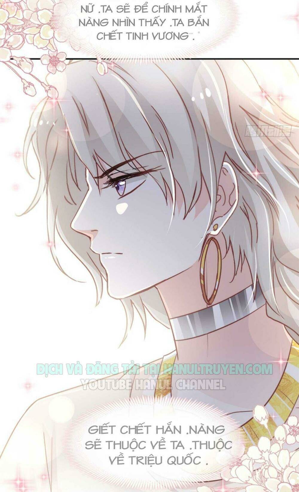 thiên hạ đệ nhất sủng phi chapter 76.1 7