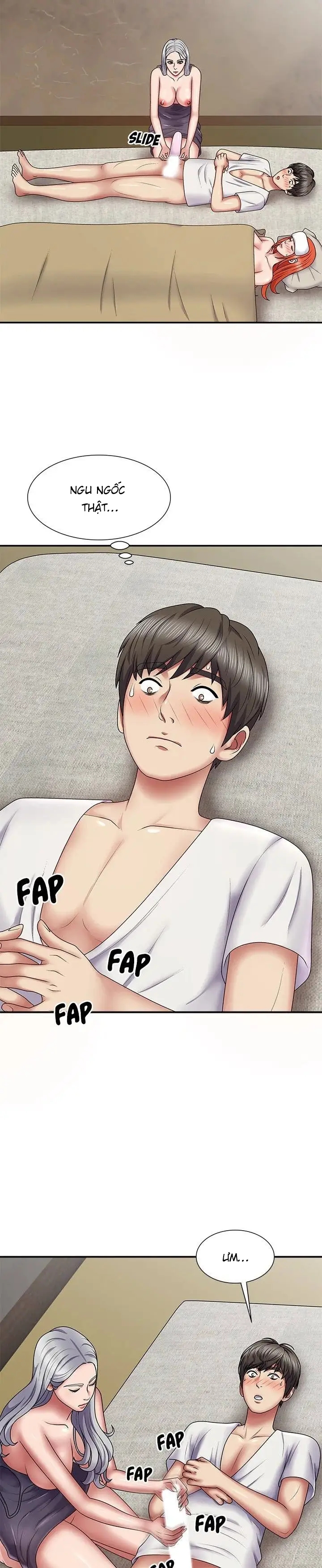 chiếm hữu linh hồn chapter 25 18