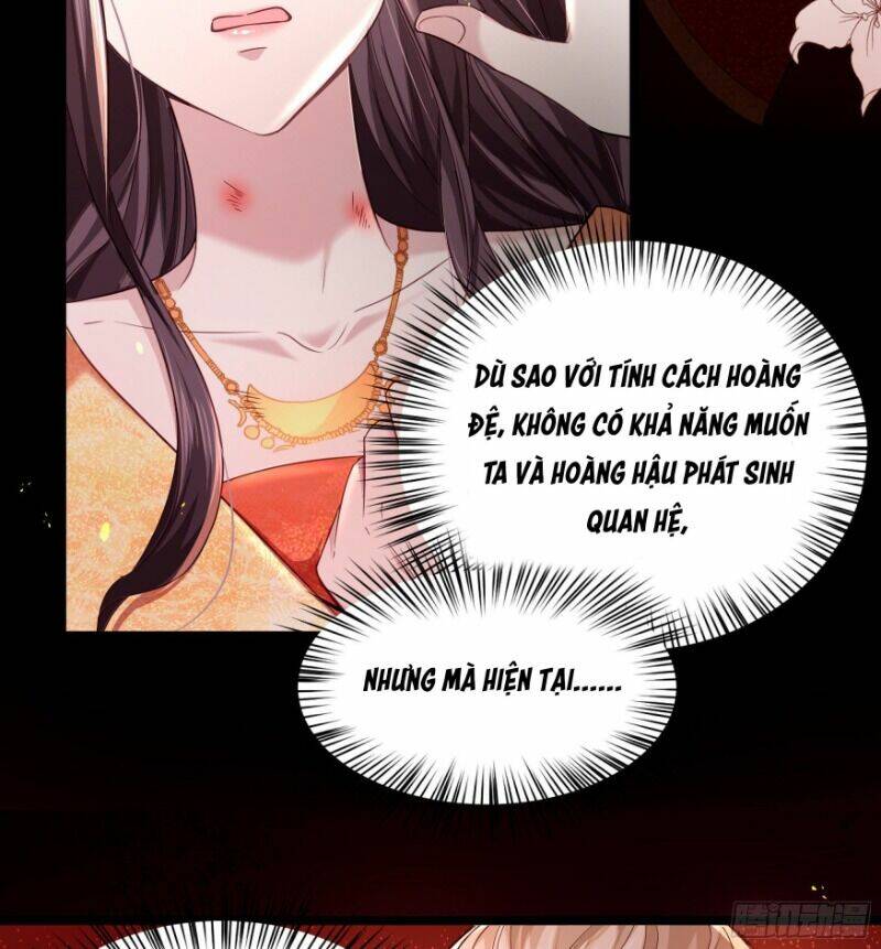 ta phải làm hoàng hậu chapter 3 34