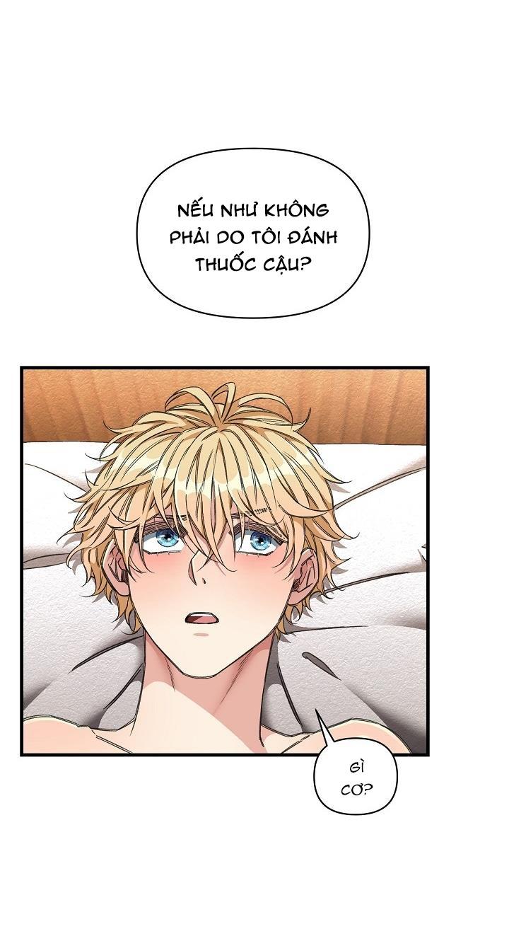 chuyến tàu điên cuồng chapter 8 37