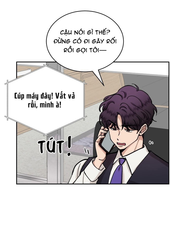 oan gia ngõ hẹp chapter 38 13