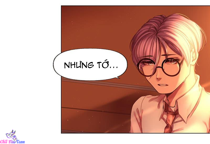 anh đô dịu dàng của tôi chapter 25 3