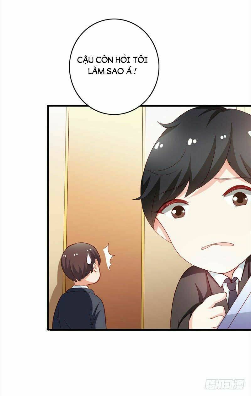 bá đạo tổng tài ngạnh thượng cung chapter 6 33