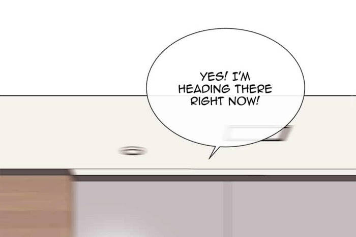 [raw] red candy chapter 68 4