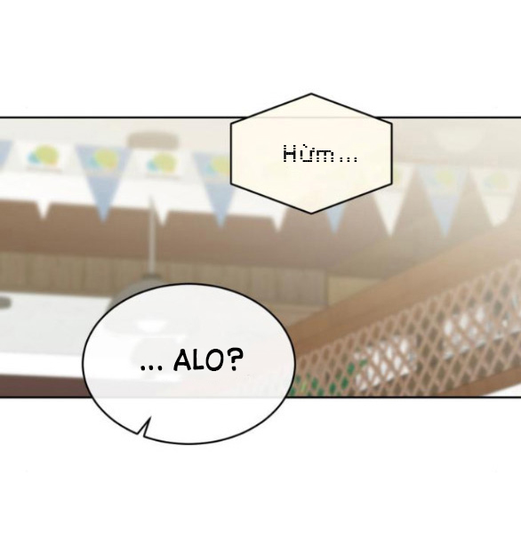 Vận May Bất Ngờ chapter 21.1 7