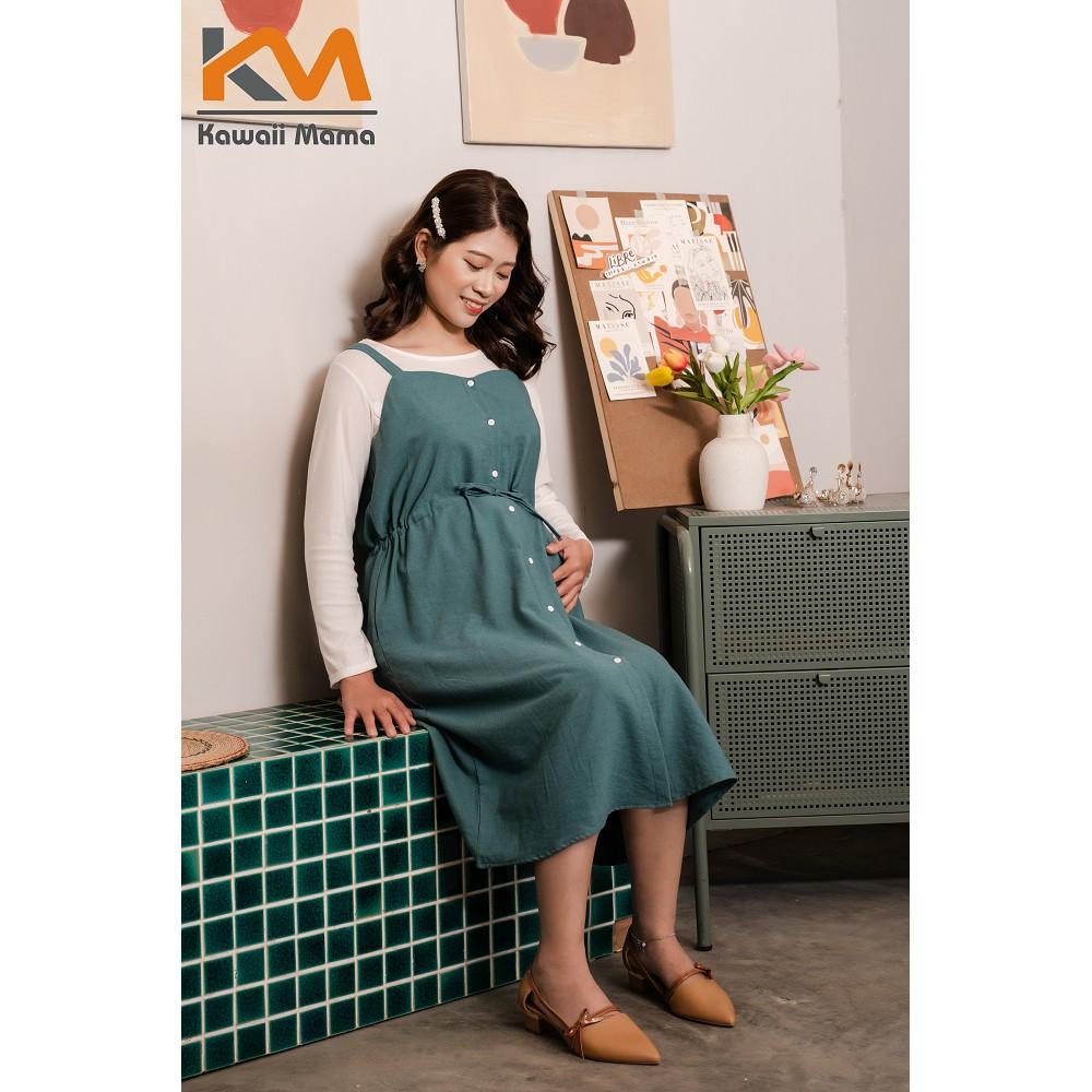 YẾM BẦU CHO MẸ CỰC PHONG CÁCH