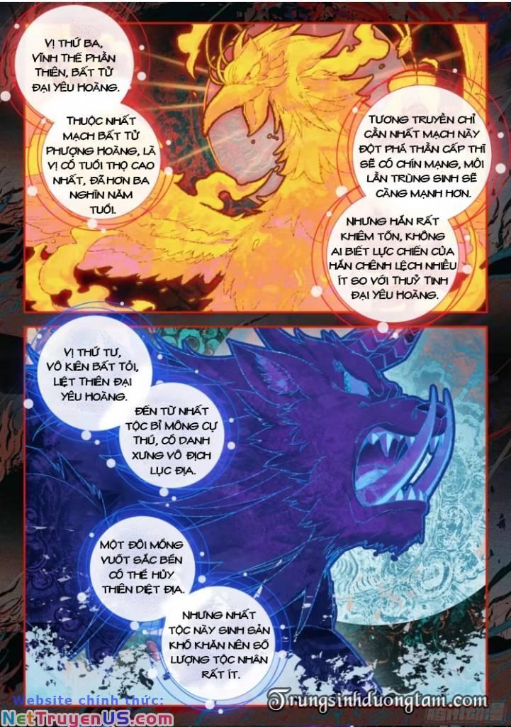 đấu la đại lục 5 - đường tam trùng sinh chapter 136 6