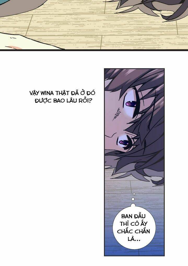 amentia chapter 2 74