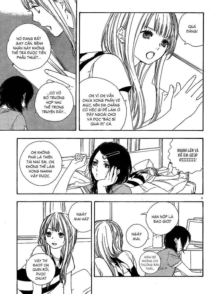 manga no tsukurikata chapter 9 4