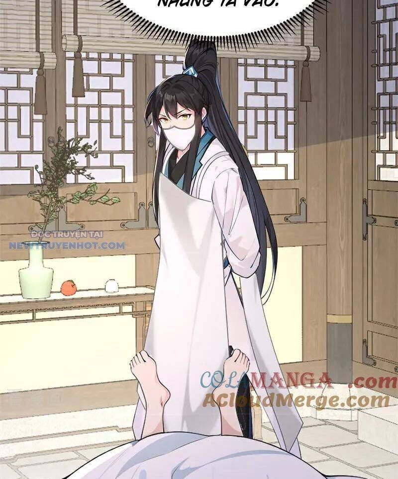 ta thực sự không muốn làm thần tiên chapter 110 39