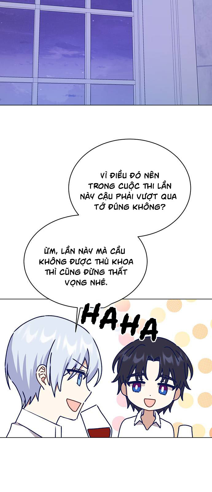 tôi là vị hôn thê phản diện chapter 49 45