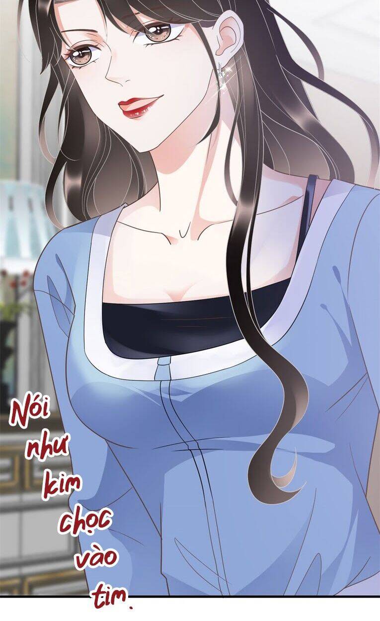 đại tiểu thư có thể có cái gì xấu chapter 9 12