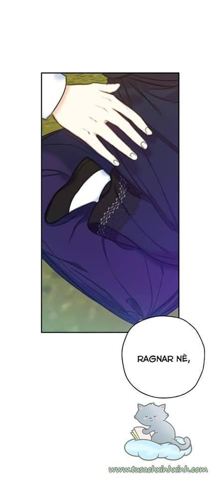 tôi sinh ra là con gái ác nữ chapter 21 24