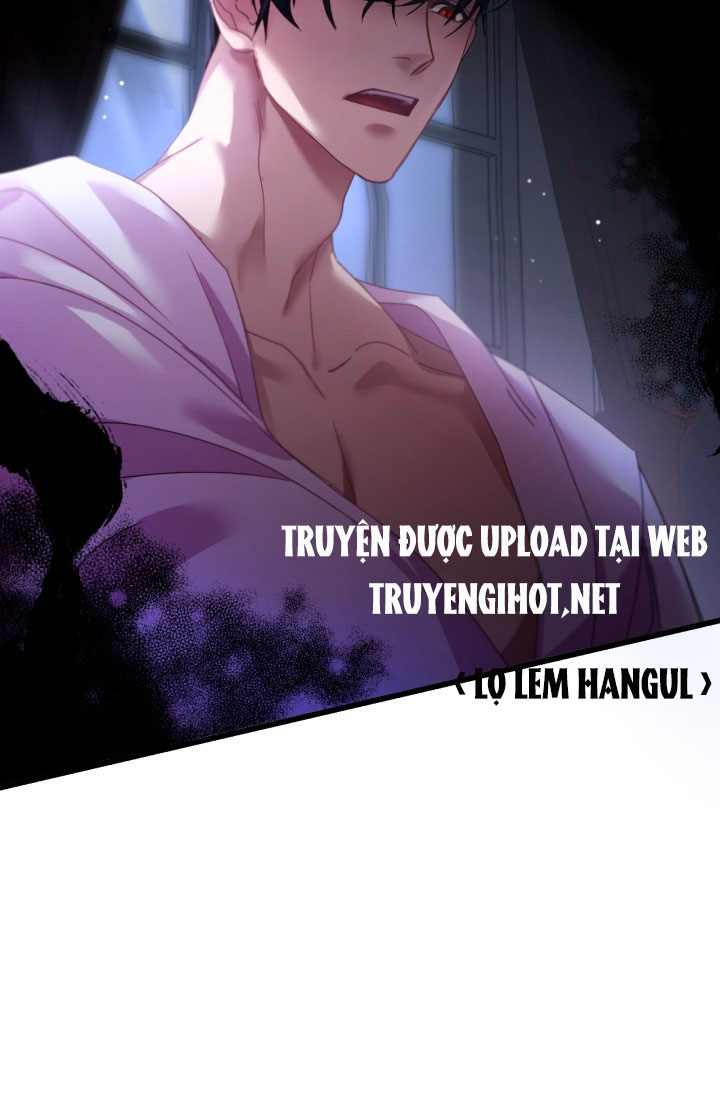 vị hôn thê của kẻ săn mồi chapter 4.2 41