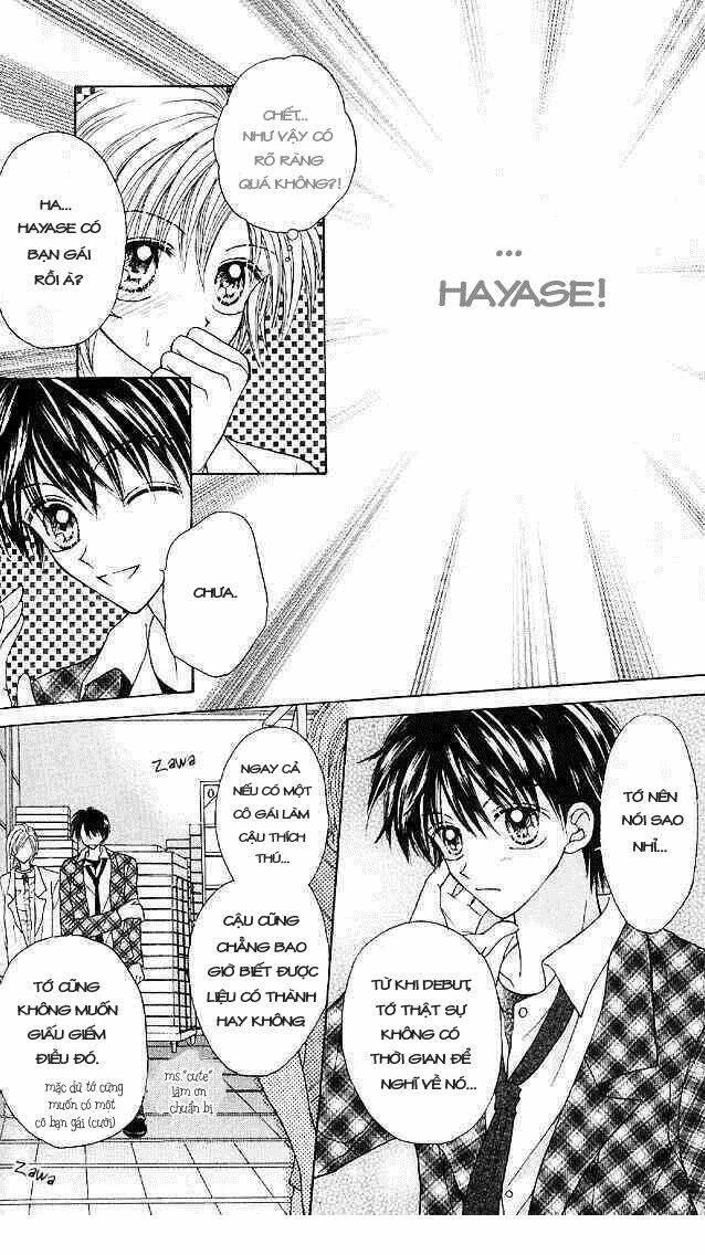 charisma doll chapter 6 25