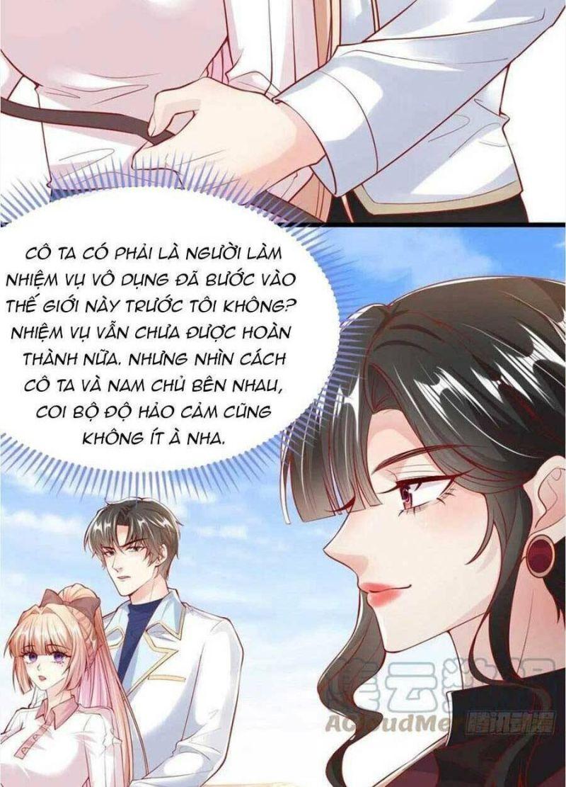 tôi được năm đại lão chiều chuộng hết nấc chapter 49 24