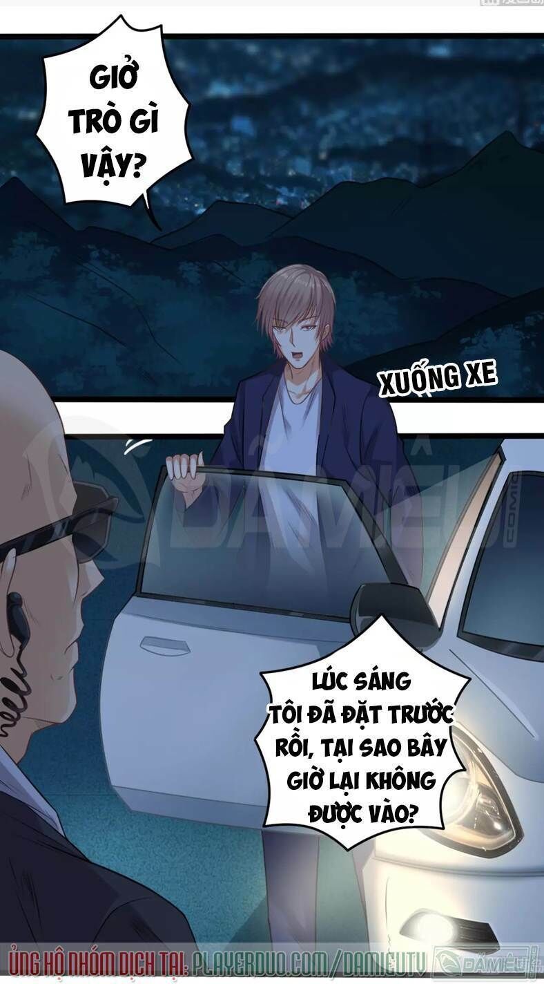 địa phủ khai phá thương chapter 76 6